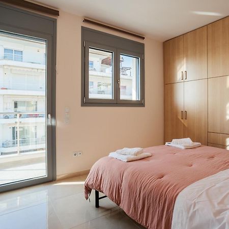 Georgia Seaview Apartment B1 กาลามาตา ภายนอก รูปภาพ