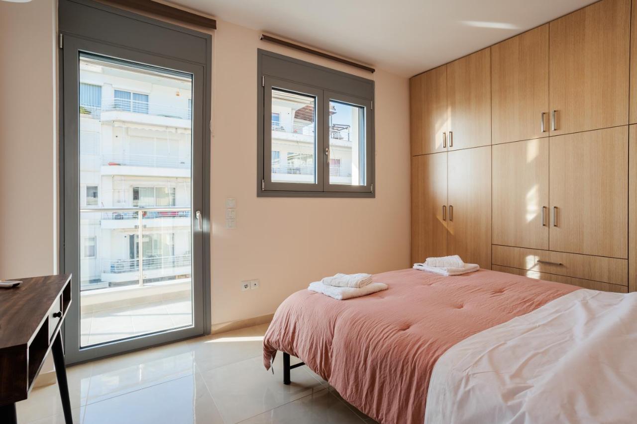 Georgia Seaview Apartment B1 กาลามาตา ภายนอก รูปภาพ
